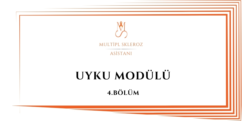 Uyku Modülü